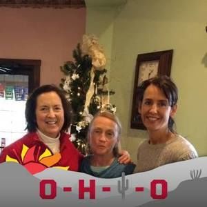 Meet your Posher, Susan